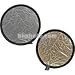 Lastolite 95cm (38) Reflector Sunlite/Soft Silver - 3828