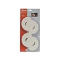 4 x Child Safety Door Stop Wedges Stopper Kids Finger Guard