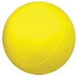 Set of 4 Foam Baseball