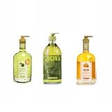 Cucina Purifying Hand Wash (Select Scent)