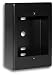 Electronics : Viking Electronics VK-VE-3X5 Surface Mount Box for E-40 Ser
