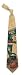 Philadelphia Eagles Nostalgia 2 Neck Tie - NFL Football