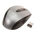 LogiLink Maus optisch Funk 2.4 GHz mit 5 Tasten