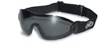 Global Vision Flare Goggles with Smoke Lens