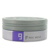 ルベル トリエオム ワックス フリームーブ 9 100g