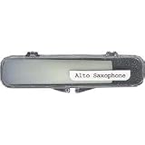 21Gq6SiU1WL. SL160  Woodwind and Brasswind Plastic Synthetic Alto Saxophone Reed