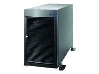 Server Platform SR6850HW4  Rack - 4-WAY - No Cpu - Ram 0 Mb - SCSI - Hot-swap -