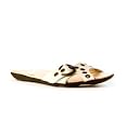 Fly London Metal Rivet Mule