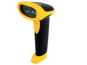 New WASP TECHNOLOGIES WASP WLR 8905 CCD LR SCANNER USB Benefits Wasp CCD Scanner High Quality
