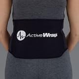 ActiveWrap Thermal Cold Pack Supports