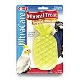 8 in 1 Mineral Treat for Large Bird Pineapple
