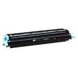 HP Q6000A Printer Toner Cartridge for HP CLJ2600N (Black)