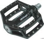 Sun/Ringle ZuZu's Pedals 9/16" Black