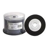 Digital Vinyl Standard 120mm CD-R Media