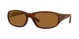 Ray-Ban RB 2016 Daddy-O Square Wrap sunglasses