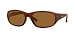 Ray-Ban RB 2016 (Daddy-O Square Wrap) Sunglasses