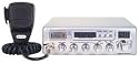 Ranger Communications TRE936FFC Fully Chromed 40 Channel CB Radio w/Blue LED Display & 6 Digit Frequency Counter (1 Each)