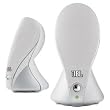 Duet Multimedia Speaker System - 2.0-channel - Aluminum