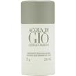 Acqua Di Gio By Giorgio Armani For Men, Alcohol Free Deodorant,  2.6-Ounce Stick