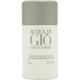 ACQUA DI GIO DEODORANT STICK FOR MEN 2.6oz ALCOHOL FREE by GIORGIO ARMANI