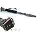 LIBEC MP66DV VIDEO MONOPOD WITH QR PLATE