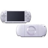 SONY PSP SLIM: LAVENDAR PURPLE - Gaminglunatic.com