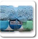 Baby Star Poodle Blankets