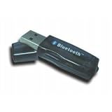 Electronics : TeckNet USB BLUETOOTH DONGLE for Mobile phones, PDAs, PCs - Universal -100M