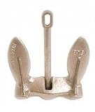 Unified Marine 50073769 Painted Navy Anchor (15 Lb)