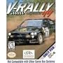V-Rally Edition '99 (Game Boy Color)