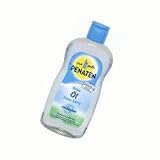 Penaten Baby Oil Aloe Vera - 200ml