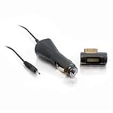 Cables To Go 26487 iPod Compatible FM Transmiter w/ Car Charger