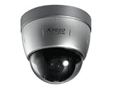 CNB SM1065N Mini PTZ Security Camera