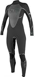 4/3mm Women's O'Neill D'LUX Full Wetsuit