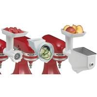 KitchenAid FPPA Mixer Attachment Pack for Stand Mixers