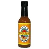 Daves Gourmet Ginger Peach Hot Sauce
