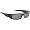 Matte Black/Grey Polarized