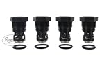 Hypro D252 Valve Kit 9910-Kit2408