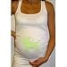 Maternity Tank Top - Tonal Cruiser