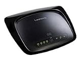 Linksys - WRT54G2 Wireless-G Broadband Router
