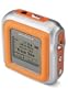 Motorola M25 256 MB MP3 Player with FM Tuner