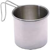 Texsport Stainless Steel Mug