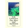 Das Meer und Sardinien