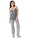 Compare Prices of Motherhood Maternity: Sleeveless Nursing Pajama Set With Convertible Pants Shopping