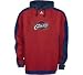 Reebok NBA Cleveland Cavaliers Dream Hooded Fleece