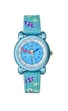 Casio Blue Candy Analog Girls watch #LTR15B-2AV