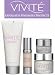 VIVITE by Vivite for Women REPLENISH SYSTEM
