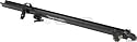 Rocky Mounts Lariat SLX, Black, Mountain Bike Fork Mount Bike Tray for Thule or Yakima Racks