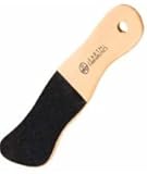 Wooden Foot File - 9 1/4" x 1 3/4", 1 ea