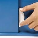 BabyDan Sliding Cabinet Door Clip (SMALL)